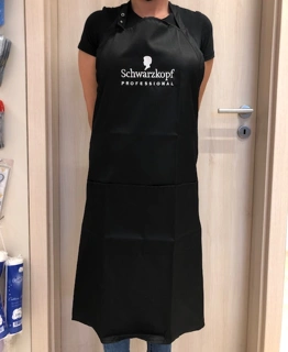 Schwarzkopf Tinting Apron ( Kötény festéshez ) főképe